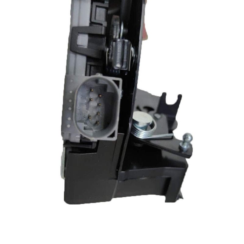 PBAP Front Left Integrated Door Lock Actuator Motor for BMW X5 E53 51218402537 - Image 4
